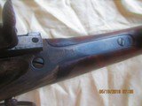 Early 1852 SHARPS Carbine-Gorgeous-Sold "AS-IS" - 5 of 12