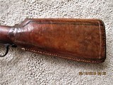 Poncho Villa-Winchester 1873 -Short Rifle-NO FFL - 5 of 14