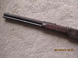 Poncho Villa-Winchester 1873 -Short Rifle-NO FFL - 8 of 14