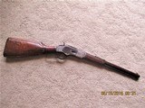 Poncho Villa-Winchester 1873 -Short Rifle-NO FFL - 1 of 14
