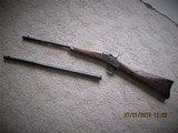 Unique Whitney Rolling Block Carbine-no FFL - 1 of 12