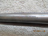 Unique Whitney Rolling Block Carbine-no FFL - 6 of 12