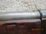 Unique Whitney Rolling Block Carbine-no FFL - 7 of 12