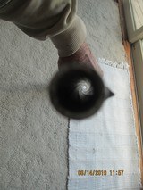 Unique Whitney Rolling Block Carbine-no FFL - 11 of 12