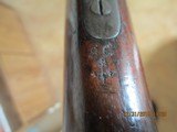 UNDOCUMENTED Confederate made Sharps M 1853 Carbine-Rather Rare & NICE..! - 13 of 14