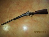 UNDOCUMENTED Confederate made Sharps M 1853 Carbine-Rather Rare & NICE..! - 1 of 14