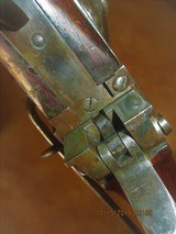 UNDOCUMENTED Confederate made Sharps M 1853 Carbine-Rather Rare & NICE..! - 9 of 14