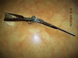 UNDOCUMENTED Confederate made Sharps M 1853 Carbine-Rather Rare & NICE..! - 2 of 14