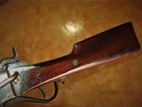 UNDOCUMENTED Confederate made Sharps M 1853 Carbine-Rather Rare & NICE..! - 7 of 14