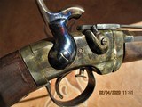 Extremely RARE Smith Artillery Carbine-Find another..! NO FFL - 7 of 9