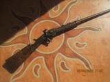 Extremely RARE Smith Artillery Carbine-Find another..! NO FFL - 6 of 9