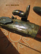 Extremely RARE Smith Artillery Carbine-Find another..! NO FFL - 8 of 9