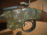 Extremely RARE Smith Artillery Carbine-Find another..! NO FFL - 9 of 9