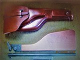 1911-Carbine Conversion Kit-Scarce & No FFL ! - 1 of 4