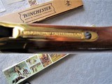 NIB Winchester Centennial 66-1866-1966..UNFIRED-30-30 - 5 of 7