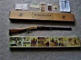 NIB Winchester Centennial 66-1866-1966..UNFIRED-30-30 - 6 of 7