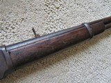 1873 Winchester CARBINE-44-WCF-w/Orig. Scabbard-NO FFL-! - 6 of 14