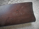 1873 Winchester CARBINE-44-WCF-w/Orig. Scabbard-NO FFL-! - 11 of 14