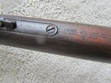 1873 Winchester CARBINE-44-WCF-w/Orig. Scabbard-NO FFL-! - 10 of 14