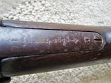 1873 Winchester CARBINE-44-WCF-w/Orig. Scabbard-NO FFL-! - 9 of 14