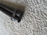 1873 Winchester CARBINE-44-WCF-w/Orig. Scabbard-NO FFL-! - 8 of 14