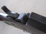 Rem.#2 Rifle-38 Cal.CF-24in. BB'l-NO FFL - 6 of 10