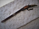 Very Rare 1873 Winchester Carbine AZ/NM-Mountain Find-NO FFL - 1 of 7