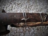 Very Rare 1873 Winchester Carbine AZ/NM-Mountain Find-NO FFL - 6 of 7