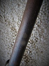 Very Rare 1873 Winchester Carbine AZ/NM-Mountain Find-NO FFL - 4 of 7