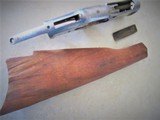 1873 Winchester 1st Model Receiver-ThumbPrint model w/Stock - 11 of 12