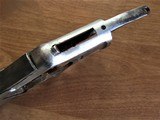 1873 Winchester 1st Model Receiver-ThumbPrint model w/Stock - 9 of 12