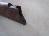 1873 Winchester 1st Model Receiver-ThumbPrint model w/Stock - 10 of 12