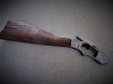 1873 Winchester 1st Model Receiver-ThumbPrint model w/Stock - 2 of 12