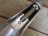 1873 Winchester 1st Model Receiver-ThumbPrint model w/Stock - 4 of 12