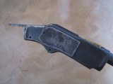 1873 WINCHESTER 22Cal. Project Rifle Parts.-NO FFL - 5 of 7
