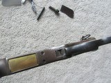 1873 Winchester 22cal.RF "project"-NO FFL-Sold "as-is" - 5 of 12