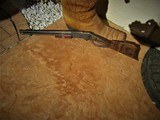 1873 Winchester 22cal.RF "project"-NO FFL-Sold "as-is" - 12 of 12