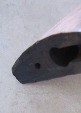 1873 Winchester 22cal.RF "project"-NO FFL-Sold "as-is" - 11 of 12