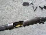 1873 Winchester 22cal.RF "project"-NO FFL-Sold "as-is" - 2 of 12