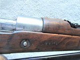 Assortment of 1891 Argentine Mauser Carbines-NO FFL - 7 of 15