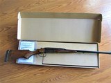 Double Rifle-30-06-NIB-UNFIRED-Never in Field..! - 1 of 9