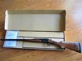 Double Rifle-30-06-NIB-UNFIRED-Never in Field..! - 2 of 9
