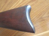 Antique REMINGTON #2-Rebored to 38/357chanber..NO FFL - 4 of 7