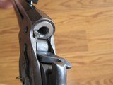 Antique REMINGTON #2-Rebored to 38/357chanber..NO FFL - 6 of 7
