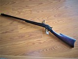 Antique REMINGTON #2-Rebored to 38/357chanber..NO FFL - 1 of 7