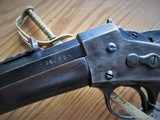 Antique REMINGTON #2-Rebored to 38/357chanber..NO FFL - 2 of 7