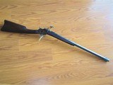 Antique REMINGTON #2-Rebored to 38/357chanber..NO FFL - 3 of 7