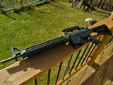 Mossberg 715T Conversion kit-NO FFL - 1 of 9