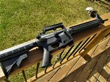 Mossberg 715T Conversion kit-NO FFL - 4 of 9