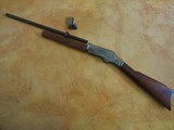 1873 Winchester Carbine-Rifle "Builder"-NO FFL - 1 of 4